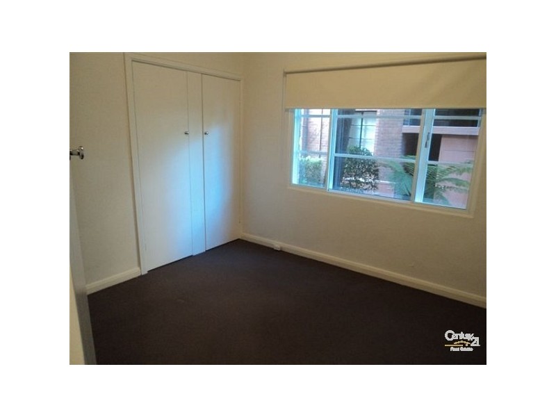 22/58 QUEENS ROAD, Melbourne VIC 3004