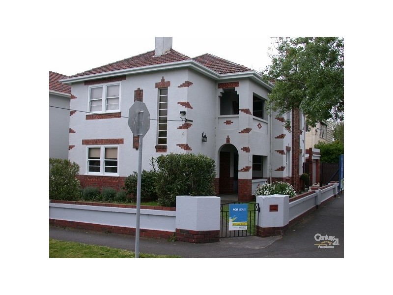 1/23 WILLIAMS ROAD, Prahran VIC 3181