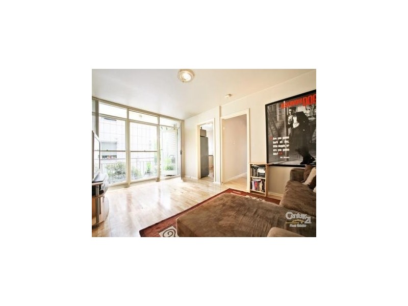 7/107 WILLIAMS ROAD, Prahran VIC 3181