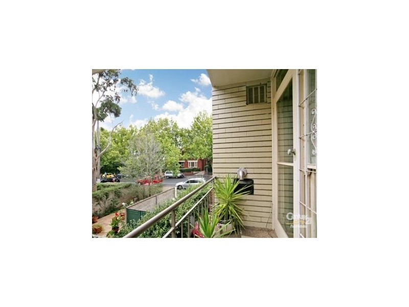7/107 WILLIAMS ROAD, Prahran VIC 3181
