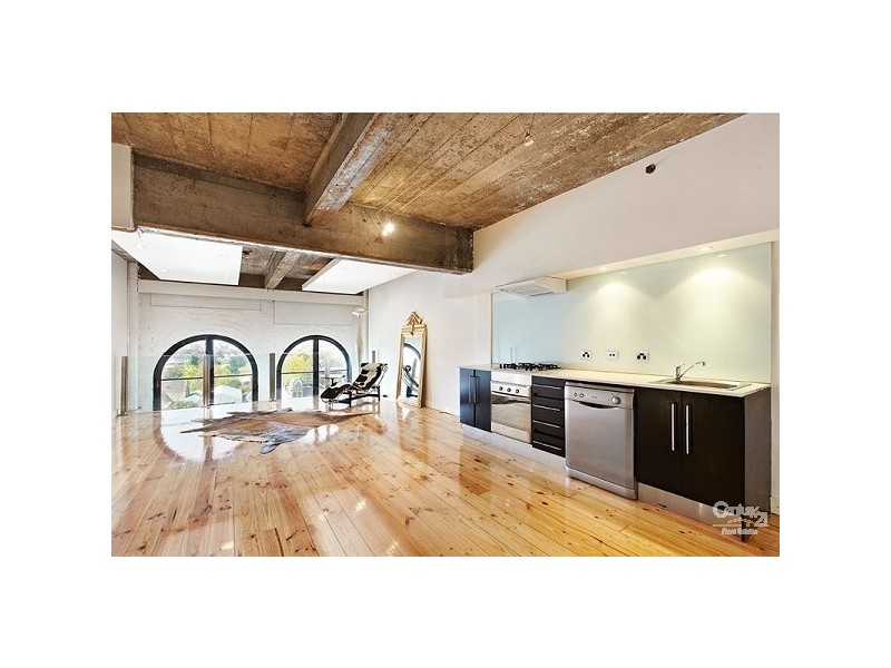 46/321 CHAPEL STREET, Prahran VIC 3181