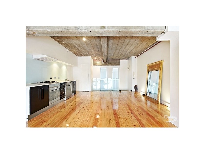 46/321 CHAPEL STREET, Prahran VIC 3181