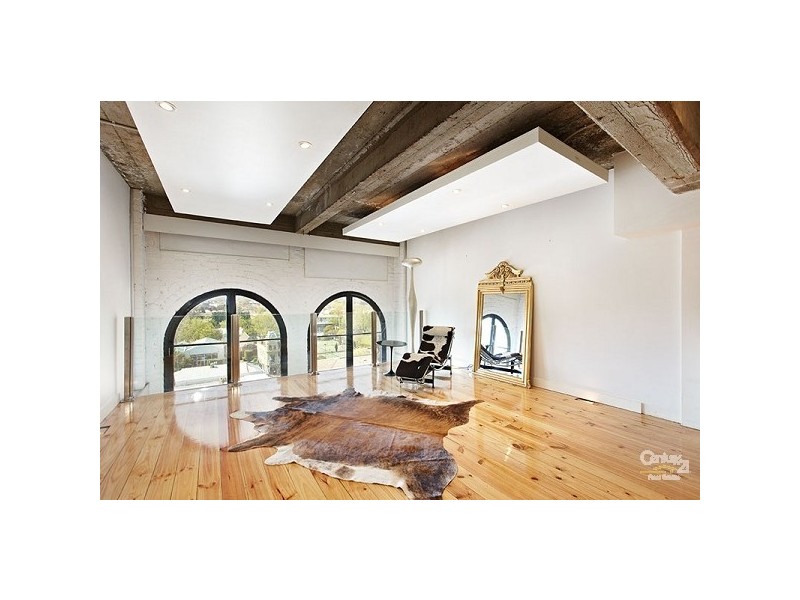 46/321 CHAPEL STREET, Prahran VIC 3181