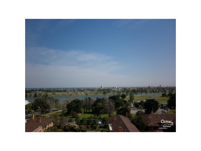 910/576 ST KILDA ROAD, Melbourne VIC 3000