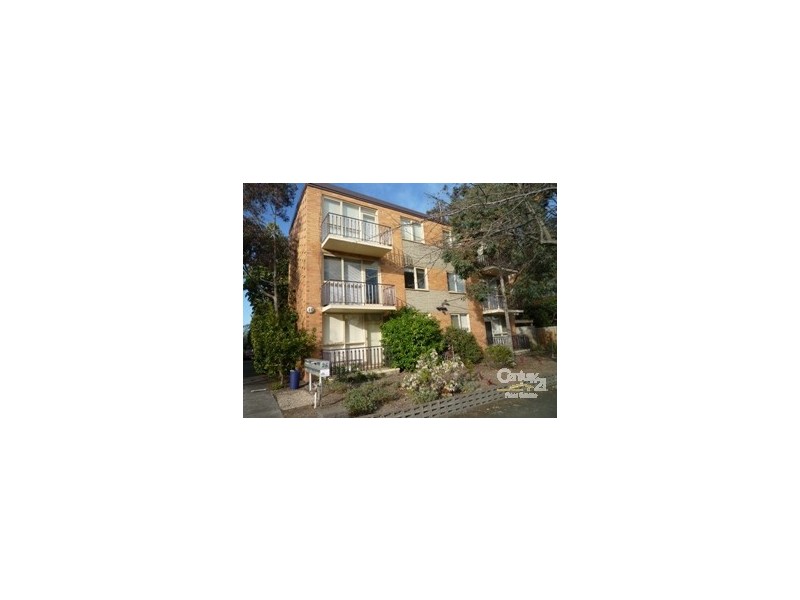 8/26 WYNNSTAY ROAD, Prahran VIC 3181