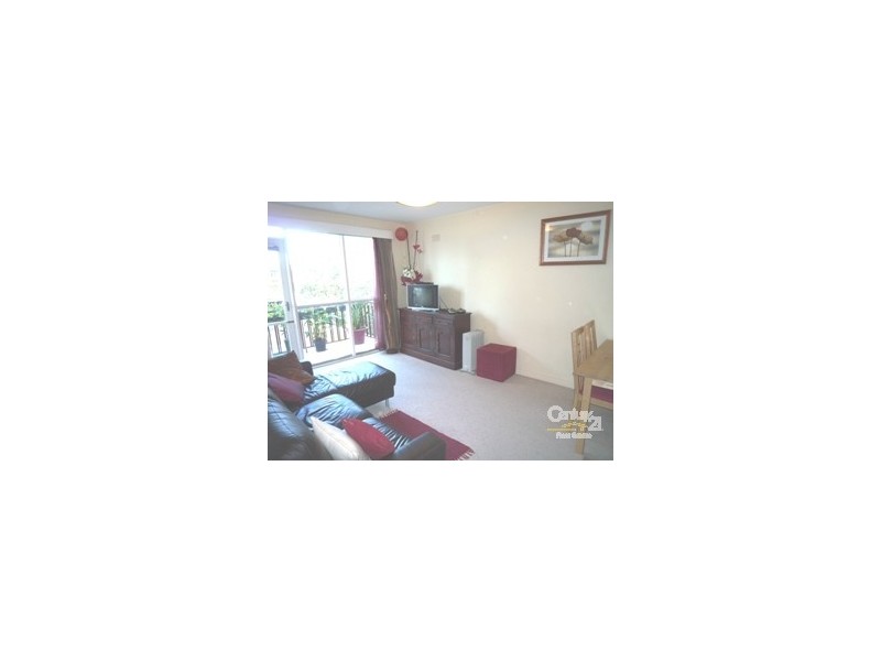 8/26 WYNNSTAY ROAD, Prahran VIC 3181