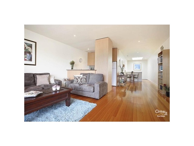 2/153 MARTIN STREET, Brighton VIC 3186