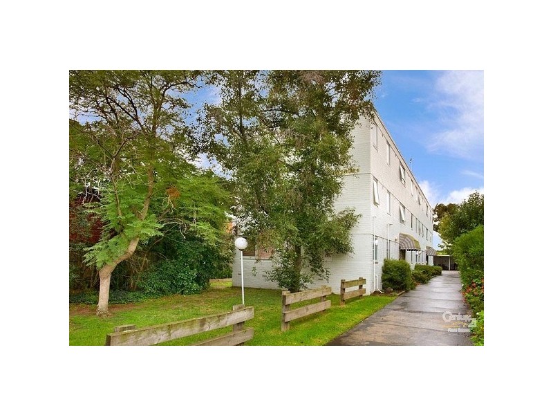 1/112 PUNT ROAD, Prahran VIC 3181