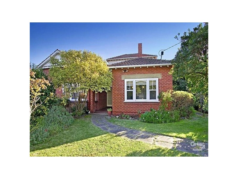 111 BOORAN ROAD, Caulfield South VIC 3162
