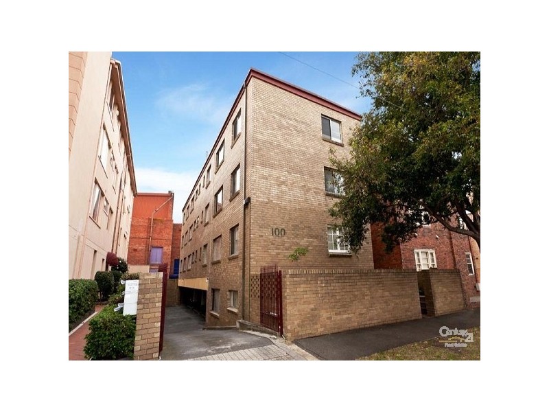 8/100 MILLSWYN STREET, South Yarra VIC 3141