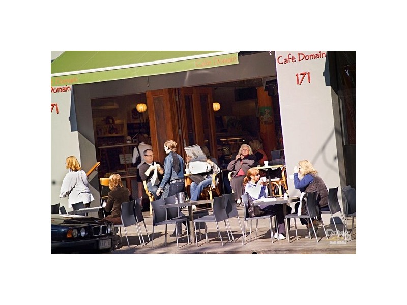 8/100 MILLSWYN STREET, South Yarra VIC 3141