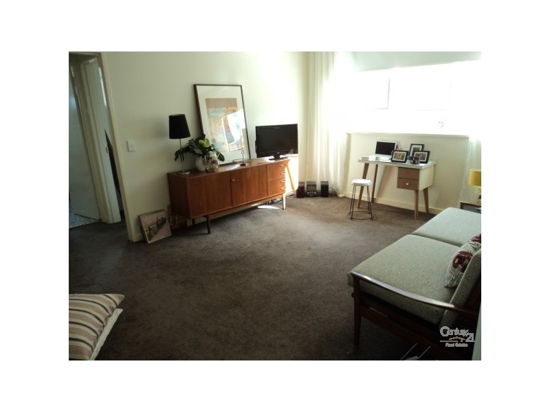 7/23 THE AVENUE, Prahran VIC 3181