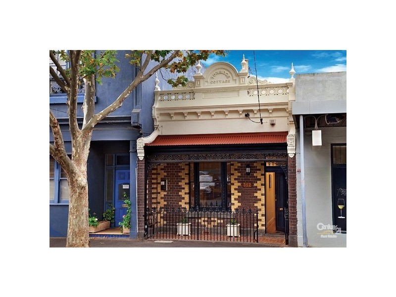 352 RATHDOWNE STREET, Carlton North VIC 3054