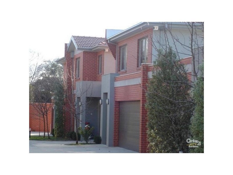 3/13 IRVING AVENUE, Prahran VIC 3181