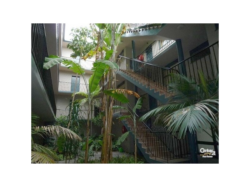 17/311 DANDENONG ROAD, Prahran VIC 3181