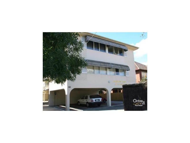 7/231 DANDENONG ROAD, Prahran VIC 3181