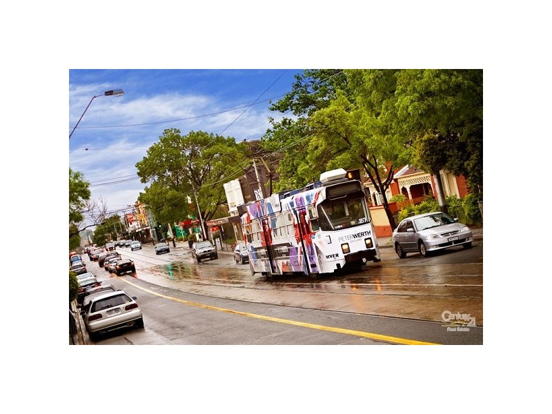 10/17 THE AVENUE, Prahran VIC 3181