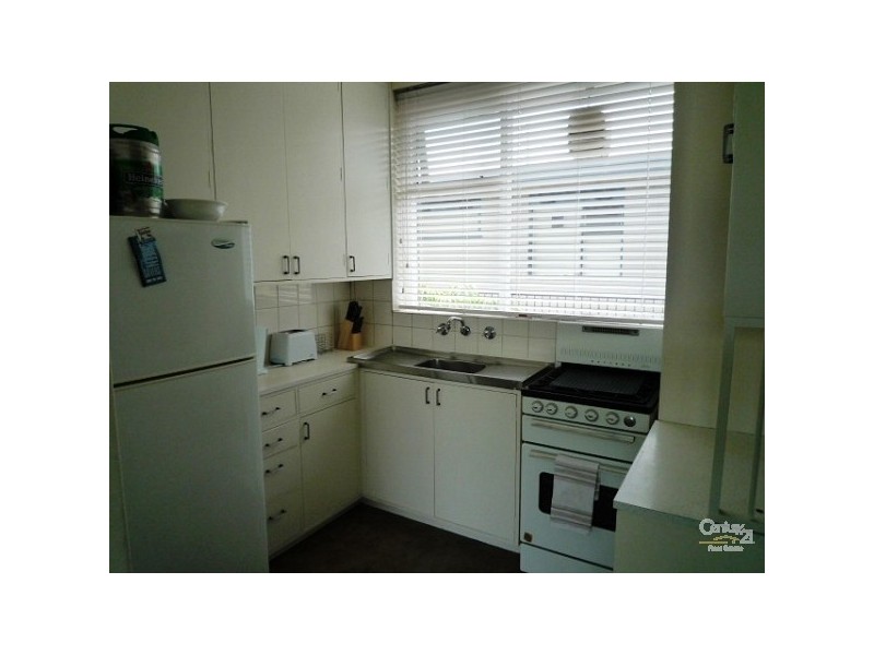 St Kilda East VIC 3183