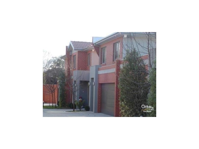 3/13 IRVING AVENUE, Prahran VIC 3181