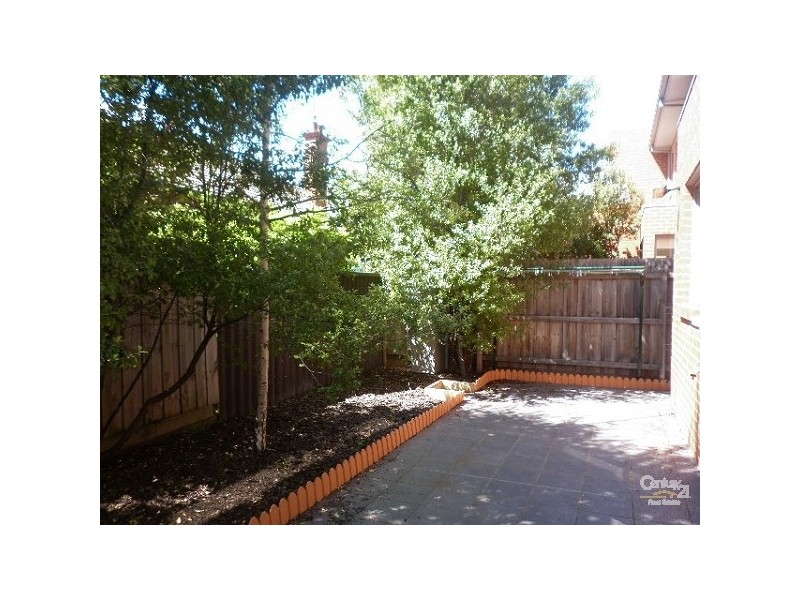 3/13 IRVING AVENUE, Prahran VIC 3181