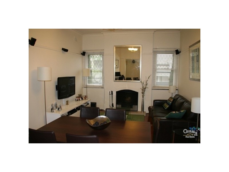 1/60 LEOPOLD STREET, South Yarra VIC 3141