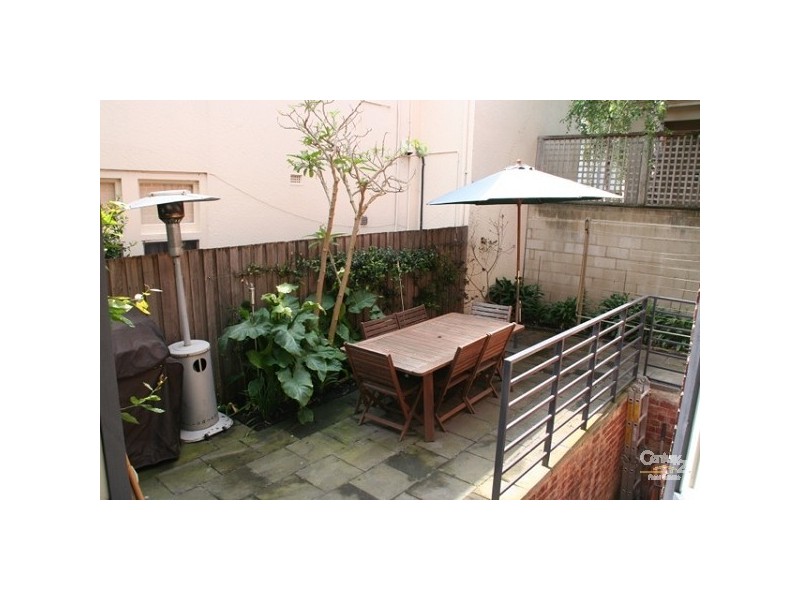 1/60 LEOPOLD STREET, South Yarra VIC 3141