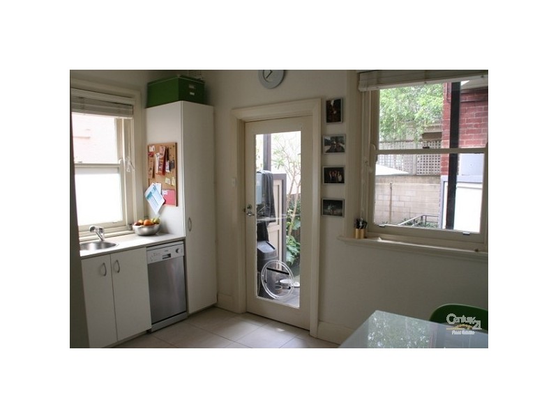 1/60 LEOPOLD STREET, South Yarra VIC 3141