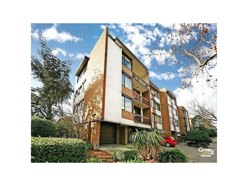 17/311 DANDENONG ROAD, Prahran VIC 3181