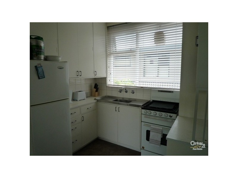 17/311 DANDENONG ROAD, Prahran VIC 3181