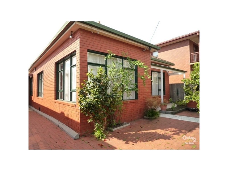 3 MACKAY STREET, Prahran VIC 3181