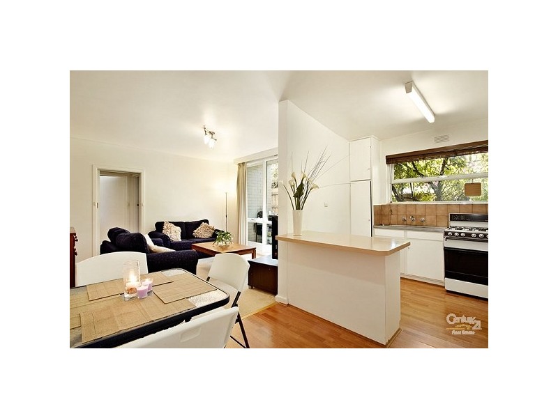 5/380 INKERMAN STREET, St Kilda East VIC 3183