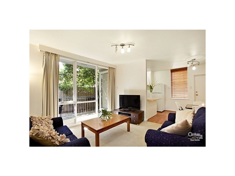 5/380 INKERMAN STREET, St Kilda East VIC 3183