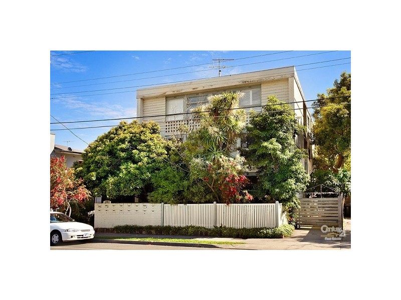 5/380 INKERMAN STREET, St Kilda East VIC 3183