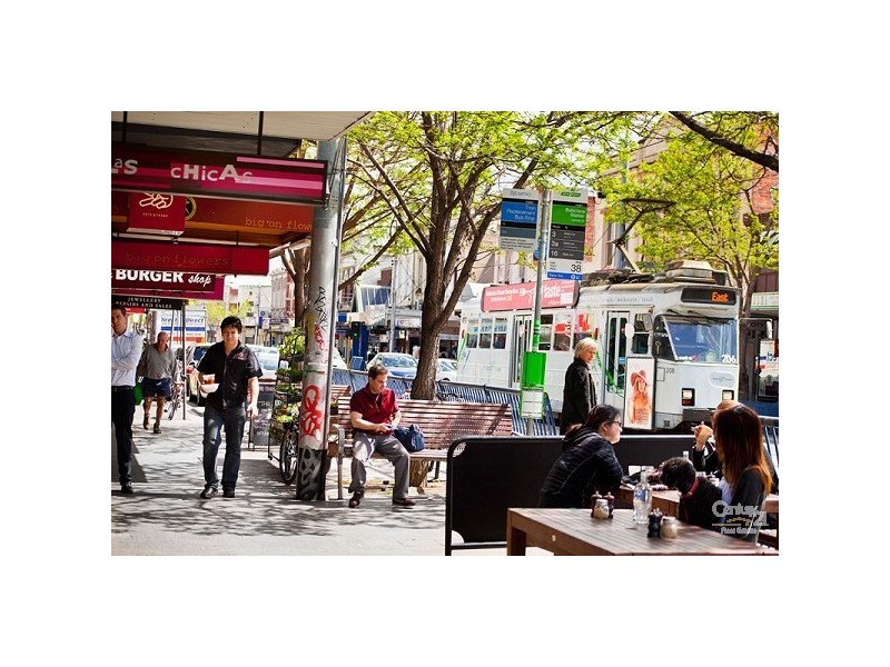 5/380 INKERMAN STREET, St Kilda East VIC 3183