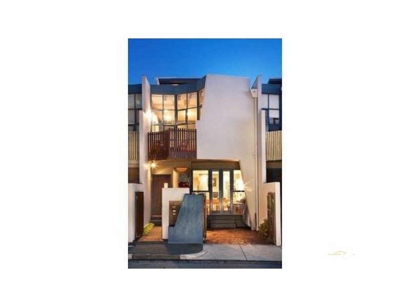 57 HAVELOCK STREET, St Kilda VIC 3182