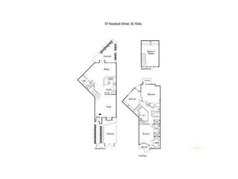 57 HAVELOCK STREET, St Kilda VIC 3182