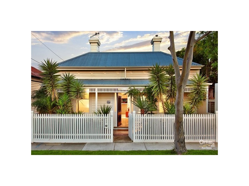 66 ALFRED STREET, Prahran VIC 3181
