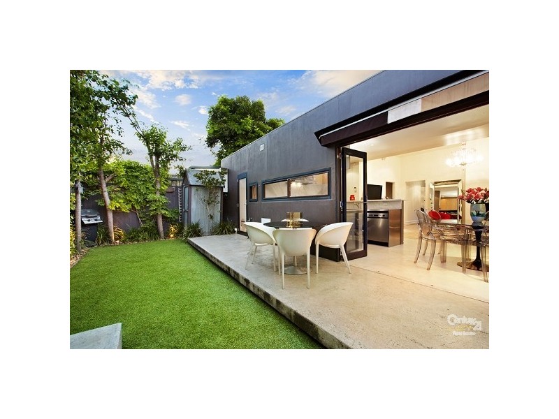 66 ALFRED STREET, Prahran VIC 3181