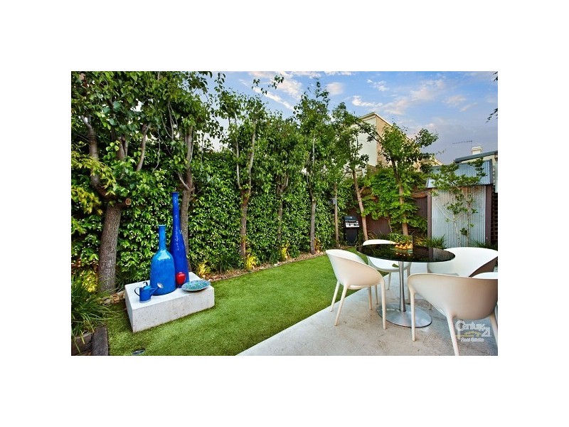 66 ALFRED STREET, Prahran VIC 3181