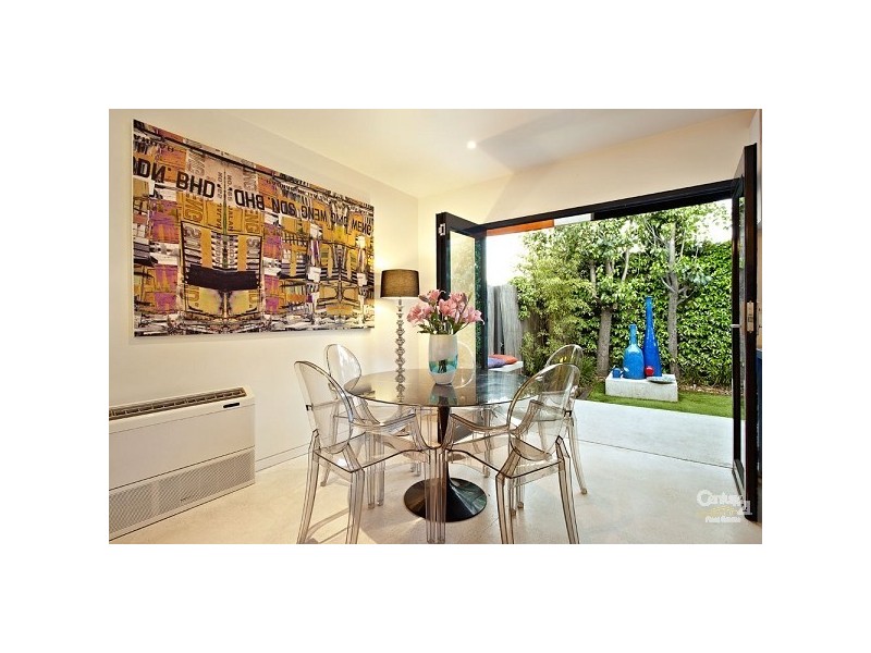 66 ALFRED STREET, Prahran VIC 3181