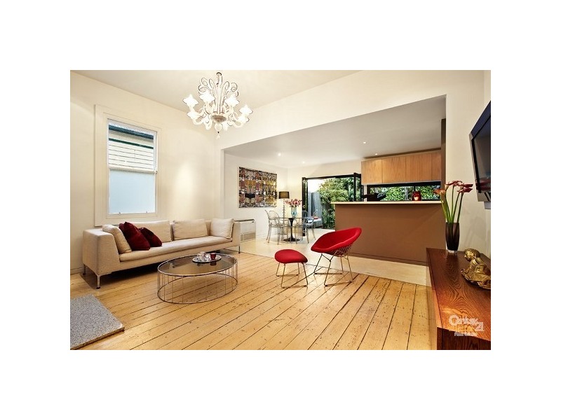66 ALFRED STREET, Prahran VIC 3181