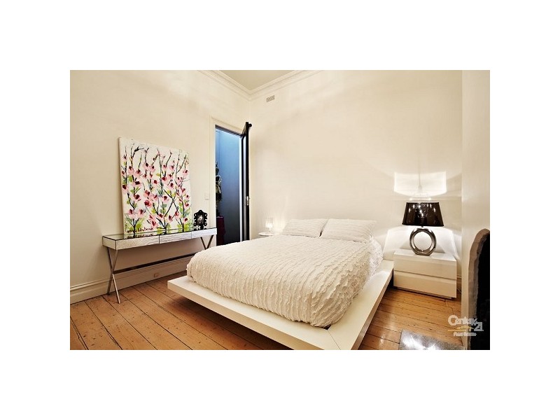 66 ALFRED STREET, Prahran VIC 3181