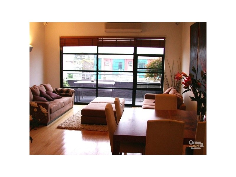 407/11 HILLINGDON PLACE, Prahran VIC 3181