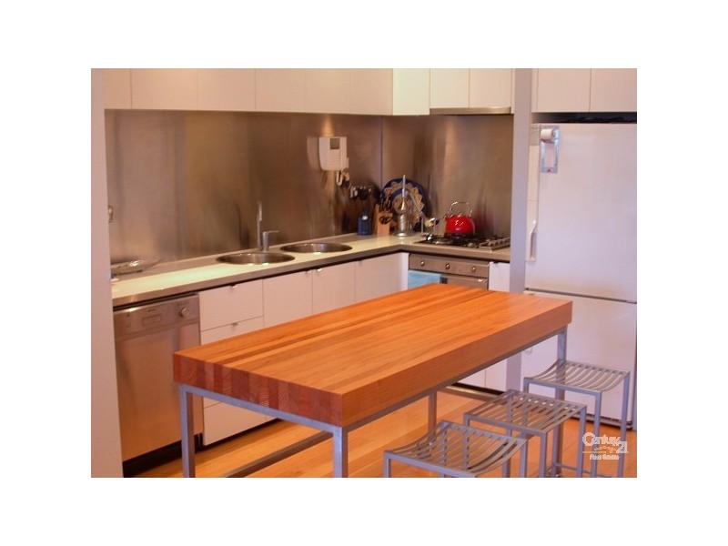 407/11 HILLINGDON PLACE, Prahran VIC 3181