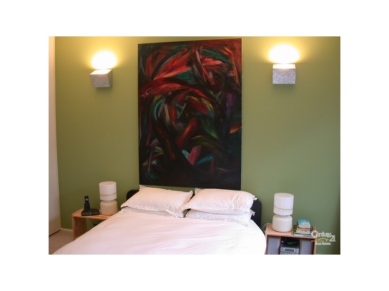 407/11 HILLINGDON PLACE, Prahran VIC 3181