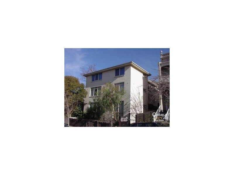 10/17 DARLING STREET, South Yarra VIC 3141