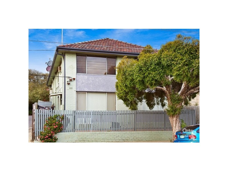 3/6 ROBERT STREET, Elwood VIC 3184