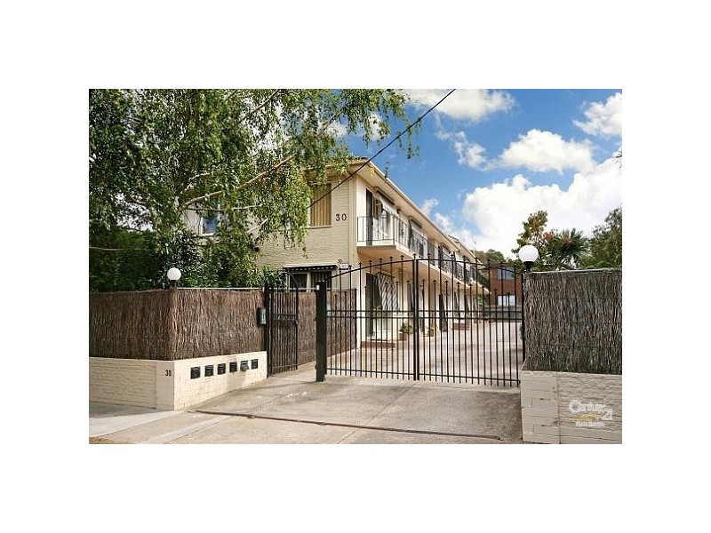 6/30 WALSH STREET, Ormond VIC 3204