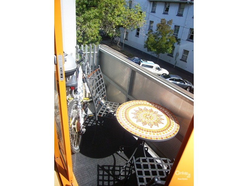 11/38 FITZROY STREET, St Kilda VIC 3182