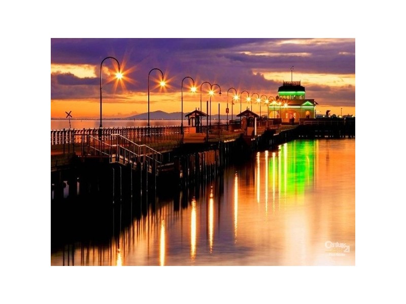 11/38 FITZROY STREET, St Kilda VIC 3182